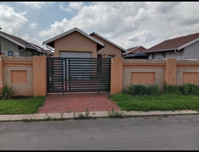 2 BEDROOM PROPERTY TO RENT IN SALFIN